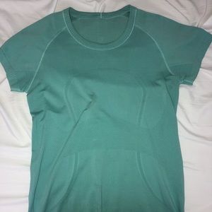 Swiftly Tech Short Sleeve